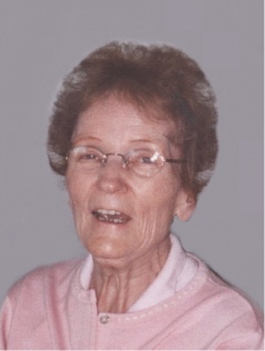 Anne-Marie Fortin