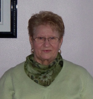 Denise Maltais-Gendreau