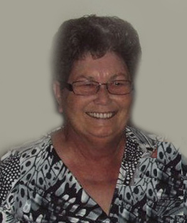 Pierrette Tremblay