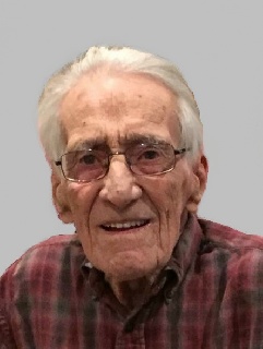 Louis-Georges Tremblay