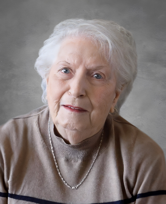 Rita D'Amours