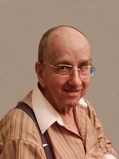 Lucien Bouchard