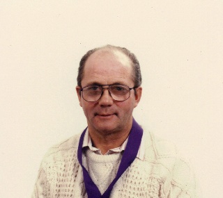 Jean-Yves Auclair