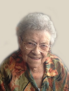 Irène Caron-Morency