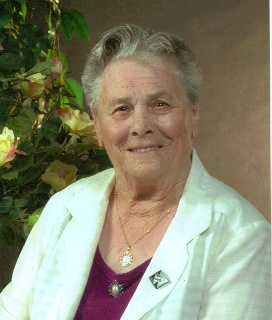 Bernadette Tremblay-Barrette