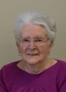 Yvette Lavoie Ouellet