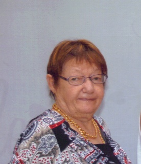 Colette Coté