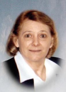 Paulette Tremblay-St-Gelais