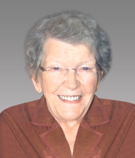 Florence Morin Roussy