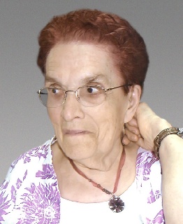 Marguerite Blouin