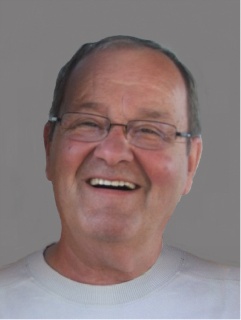 Yvon Dubé