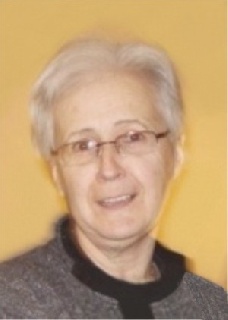 Linda Lacroix