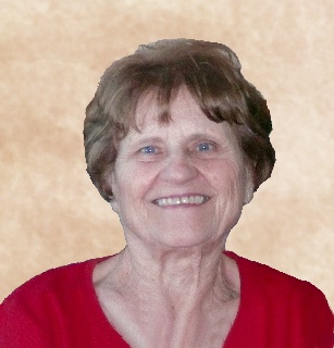 Madeleine Sirois