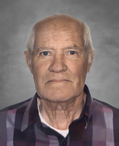Nelson Tremblay
