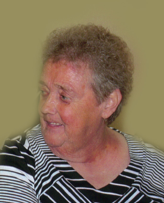 Fernande Tremblay