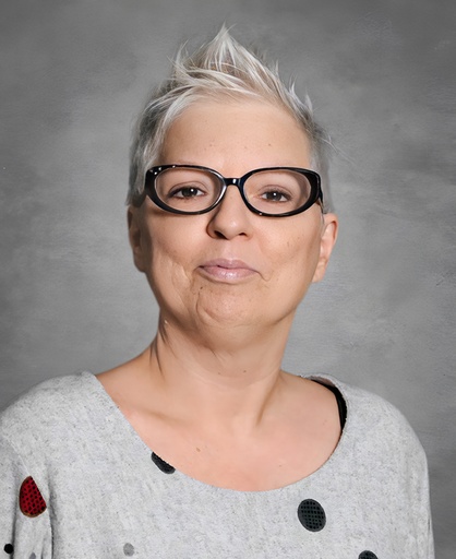 Carole Gagnon