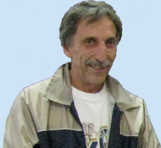 Damien Roussel