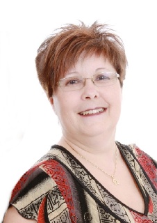 Yolaine Chouinard