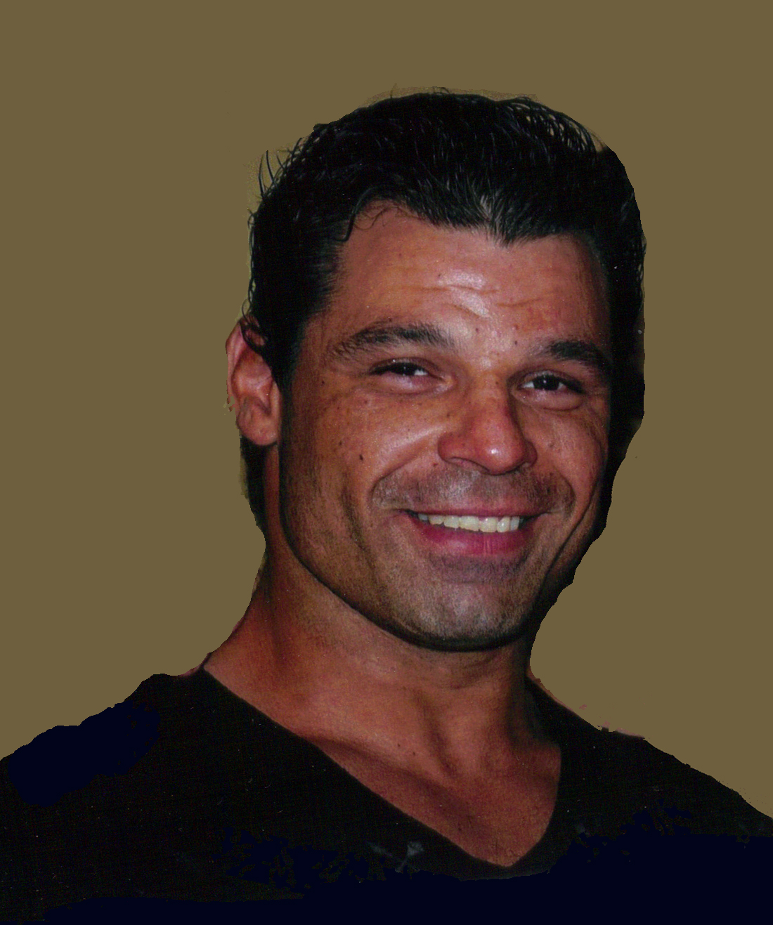 Martin Tremblay
