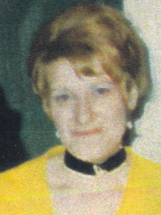 Pauline Savard