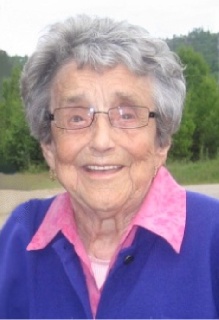 Rose Gagnon Hervieux