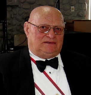 Léopold Brisson
