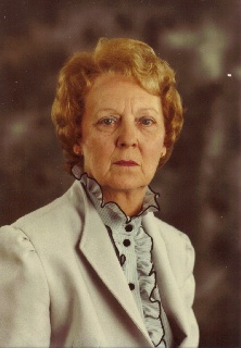 Antoinette Mailloux-Guay