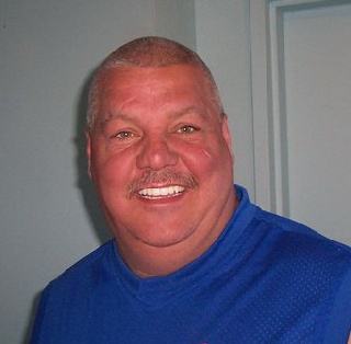 Francis Lacasse
