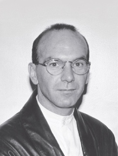 Luc Michaud