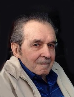 Maurice Hachey