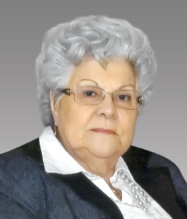 Aliette St-Laurent