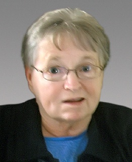 Jeannine Parisée