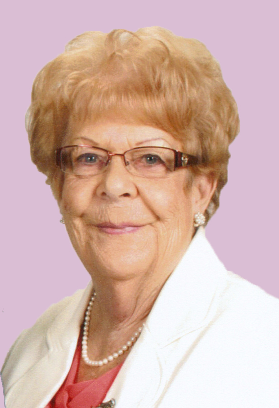 Lucille Duchesne-Gauthier