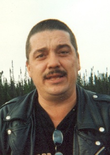 Francis Aubé