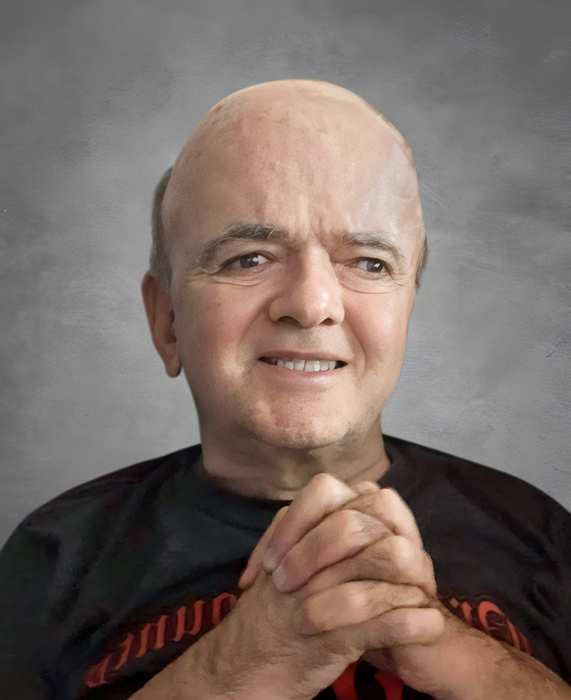 Guy (Ti-Guy) Lamarre