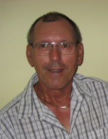 Ghislain Ouellet