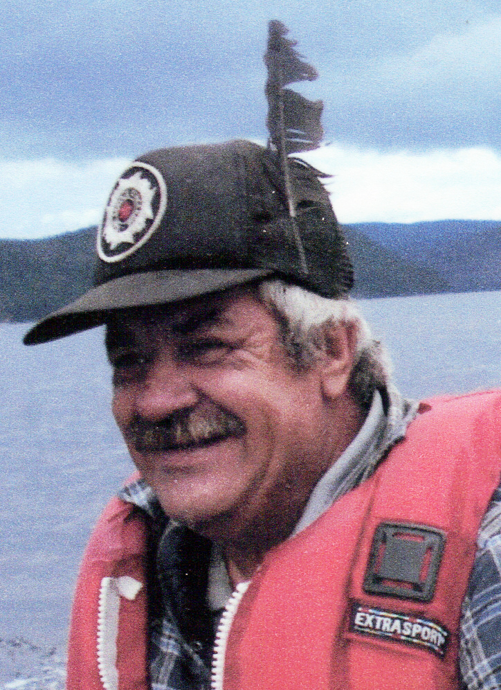 Donald Tremblay