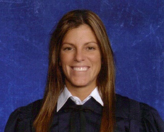 Josianne Charette-Ménard