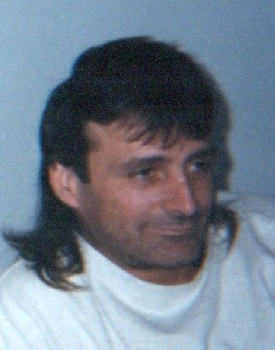 Serge Dubé