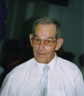 Freddy Tremblay