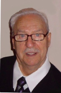 Raoul Valcourt