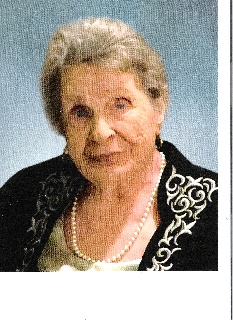 Jeannette Michaud-Lapointe