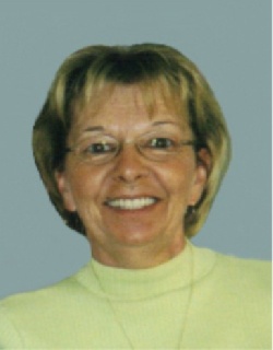 Jacqueline Gagnon