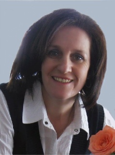 Chantal Comeau