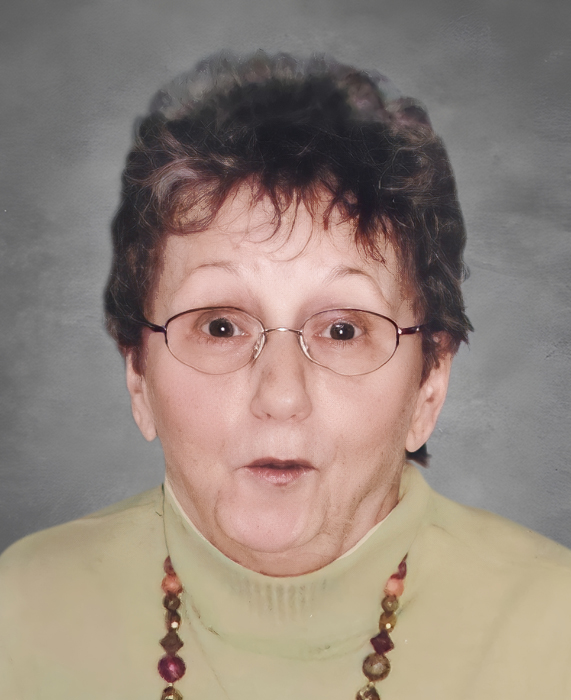 Gisèle Boudreau