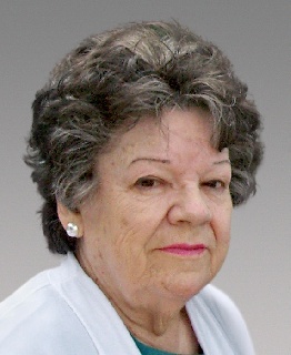 Yolaine Jean Côté