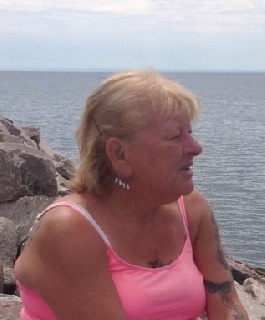 Danielle Deschênes
