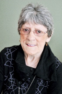 Andrée Gagnon