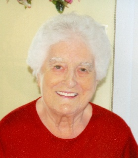 Marie-Jeanne Chouinard Sirois