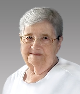 Rita Gauthier-Bouchard